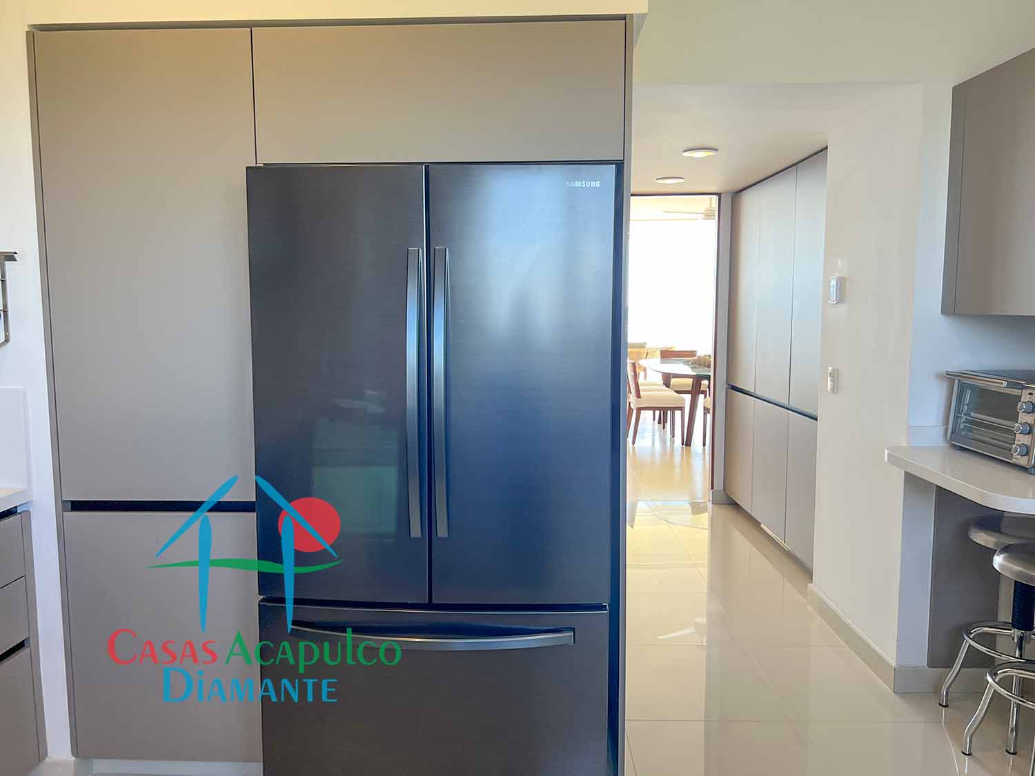 Playamar Tres Cantos T7 1001 - Cocina 4